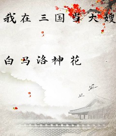 我在三国当大嫂