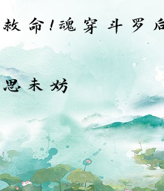 救命！魂穿斗罗后我成了一枚皮蛋