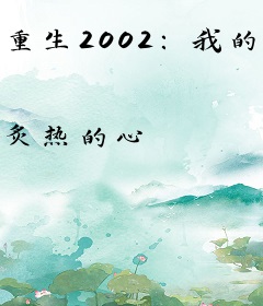 重生2002：我的首富人生