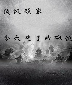 顶级顽家