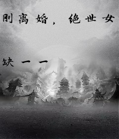 刚离婚，绝世女神要嫁我