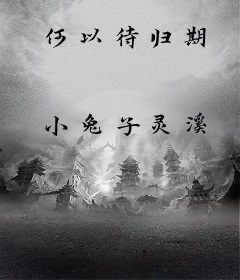何以待归期