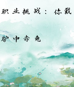 职业挑战：你戴头套是什么意思？