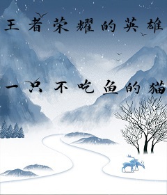 王者荣耀的英雄日常