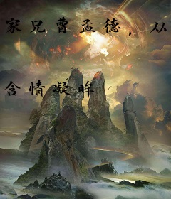 家兄曹孟德，从逆转赤壁开始