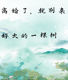 离婚了，就别来求我