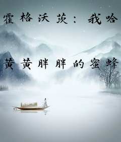 霍格沃茨：我哈利也有家