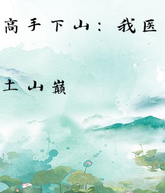 高手下山：我医武双修
