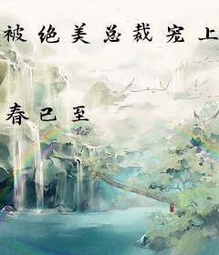 被绝美总裁宠上天
