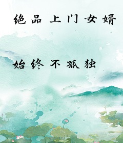 绝品上门女婿