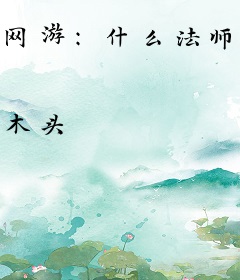 网游：什么法师！你爹我是火箭军