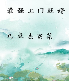 最强上门狂婿