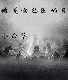 被美女包围的日子
