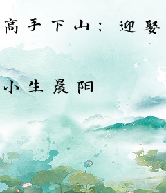 高手下山：迎娶恶劣未婚妻