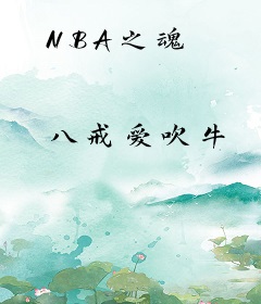 NBA之魂