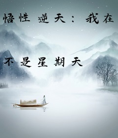 悟性逆天：我在诸天创法传道