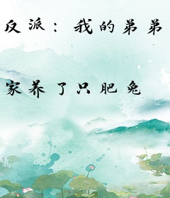 反派：我的弟弟是天选之子