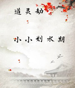 道灵劫