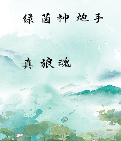 绿茵神炮手
