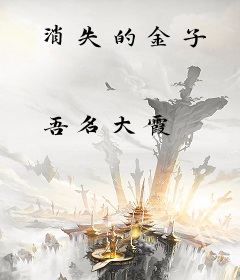 消失的金子