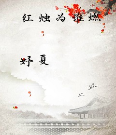 红烛为谁燃