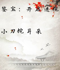 鉴宝：开启透视眼，俘获美人心