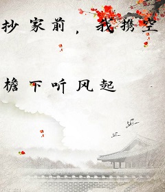 抄家前，我携空间横扫全京城