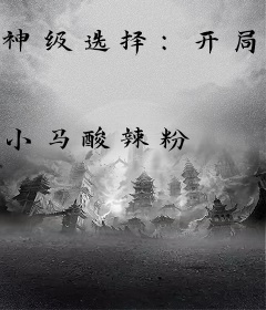 神级选择：开局契约雷电将军