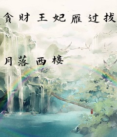 贪财王妃雁过拔毛可还行