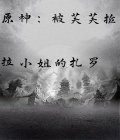 原神：被芙芙捡到的神明