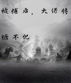 被捕后，大佬将她押到民政局