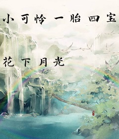 小可怜一胎四宝，季总抱走日日宠