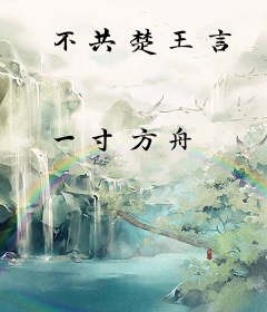不共楚王言