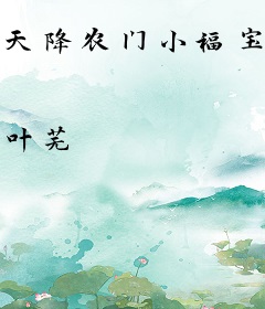 天降农门小福宝，满朝权贵争着宠