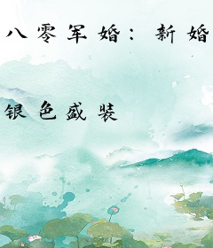 八零军婚：新婚夜改嫁残疾大佬