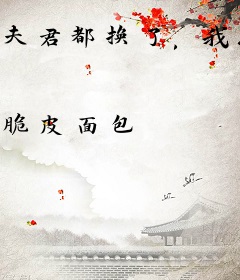 夫君都换了，我怎么又当了皇后