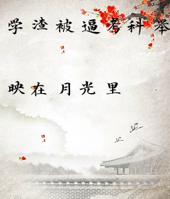 学渣被逼考科举