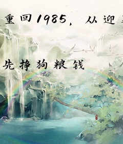 重回1985，从迎娶青梅开始