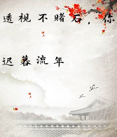 透视不赌石，你又在乱看