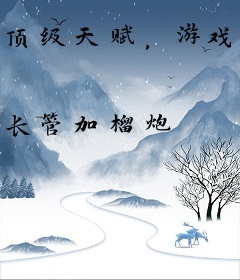 顶级天赋，游戏飞升