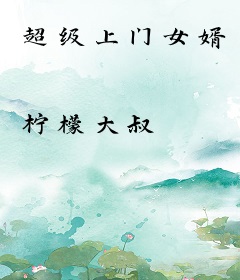 超级上门女婿