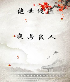 绝世傻医
