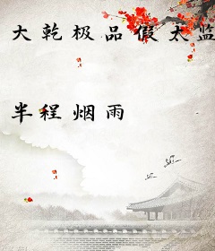 大乾极品假太监