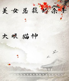 美女总裁的杀手保镖
