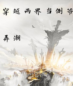 穿越两界当倒爷