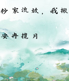 抄家流放，我搬空王府赚翻天