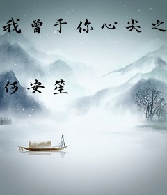 我曾于你心尖之上