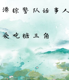 港综警队话事人