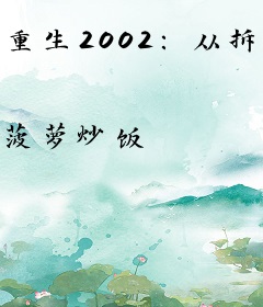 重生2002：从拆迁开始发家致富