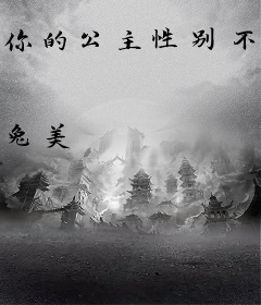 你的公主性别不太对